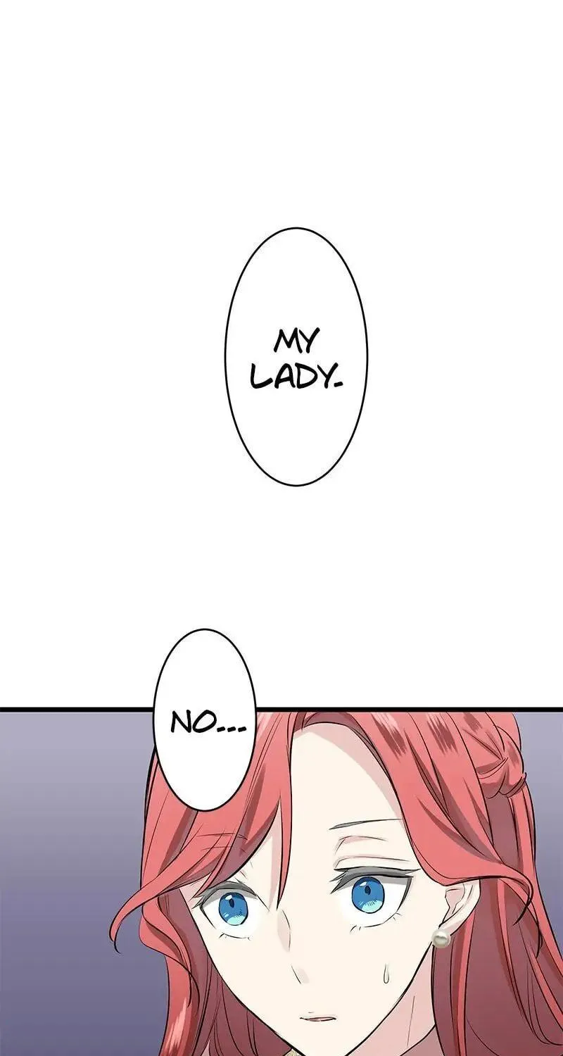 Nullitas ~The Counterfeit Bride~ Chapter 30 page 101 - 