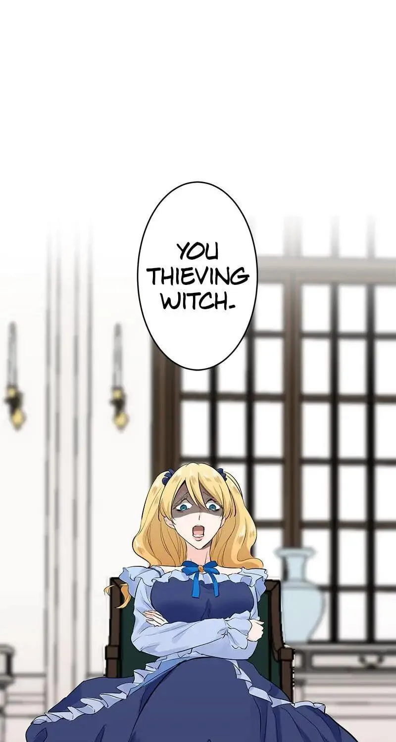 Nullitas ~The Counterfeit Bride~ Chapter 30 page 103 - 
