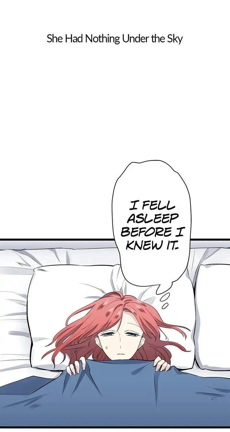 Nullitas ~The Counterfeit Bride~ Chapter 30 page 12 - 