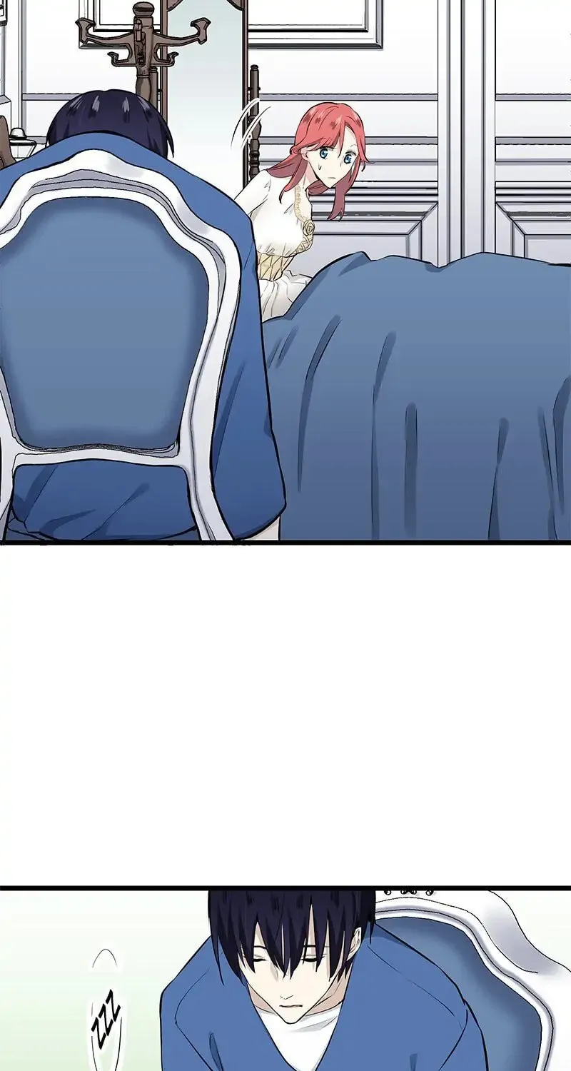 Nullitas ~The Counterfeit Bride~ Chapter 30 page 14 - 