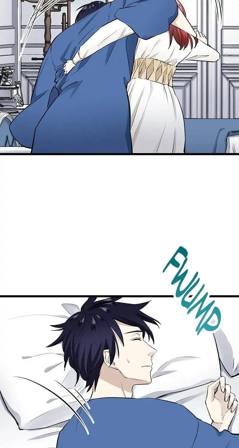 Nullitas ~The Counterfeit Bride~ Chapter 30 page 18 - 