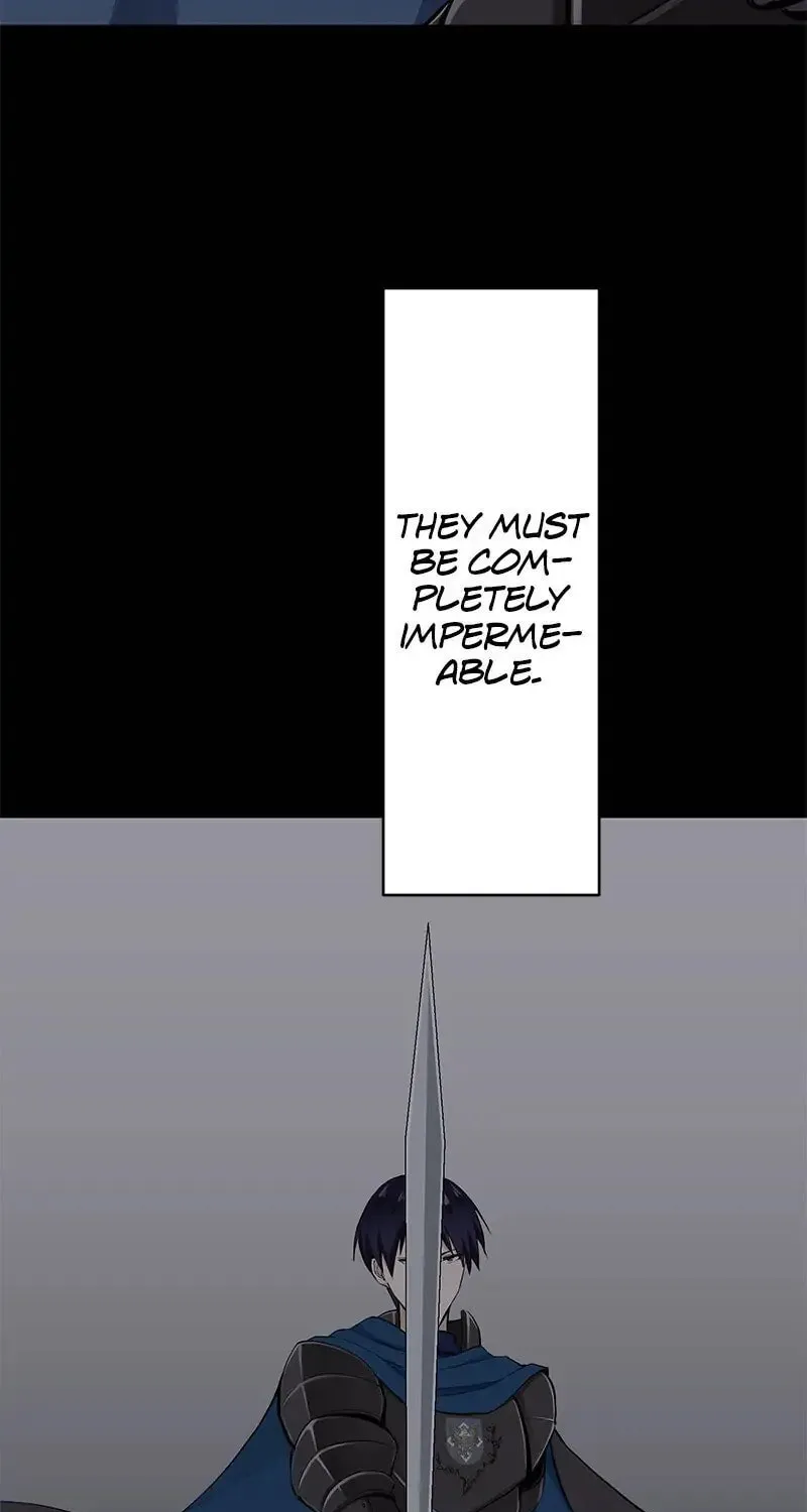 Nullitas ~The Counterfeit Bride~ Chapter 30 page 3 - 
