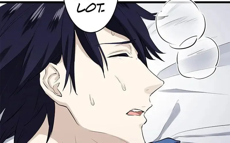 Nullitas ~The Counterfeit Bride~ Chapter 30 page 21 - 