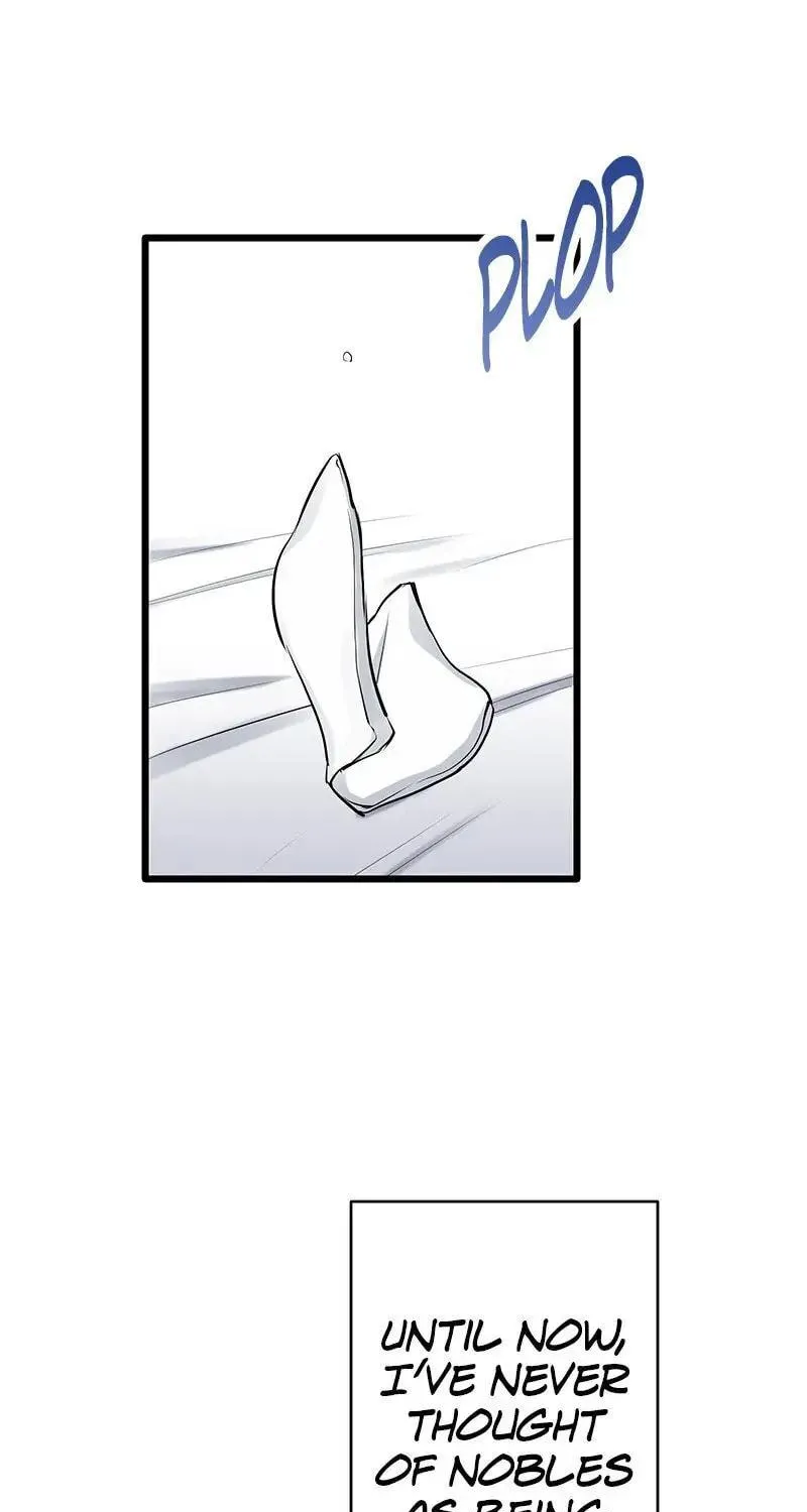 Nullitas ~The Counterfeit Bride~ Chapter 30 page 27 - 
