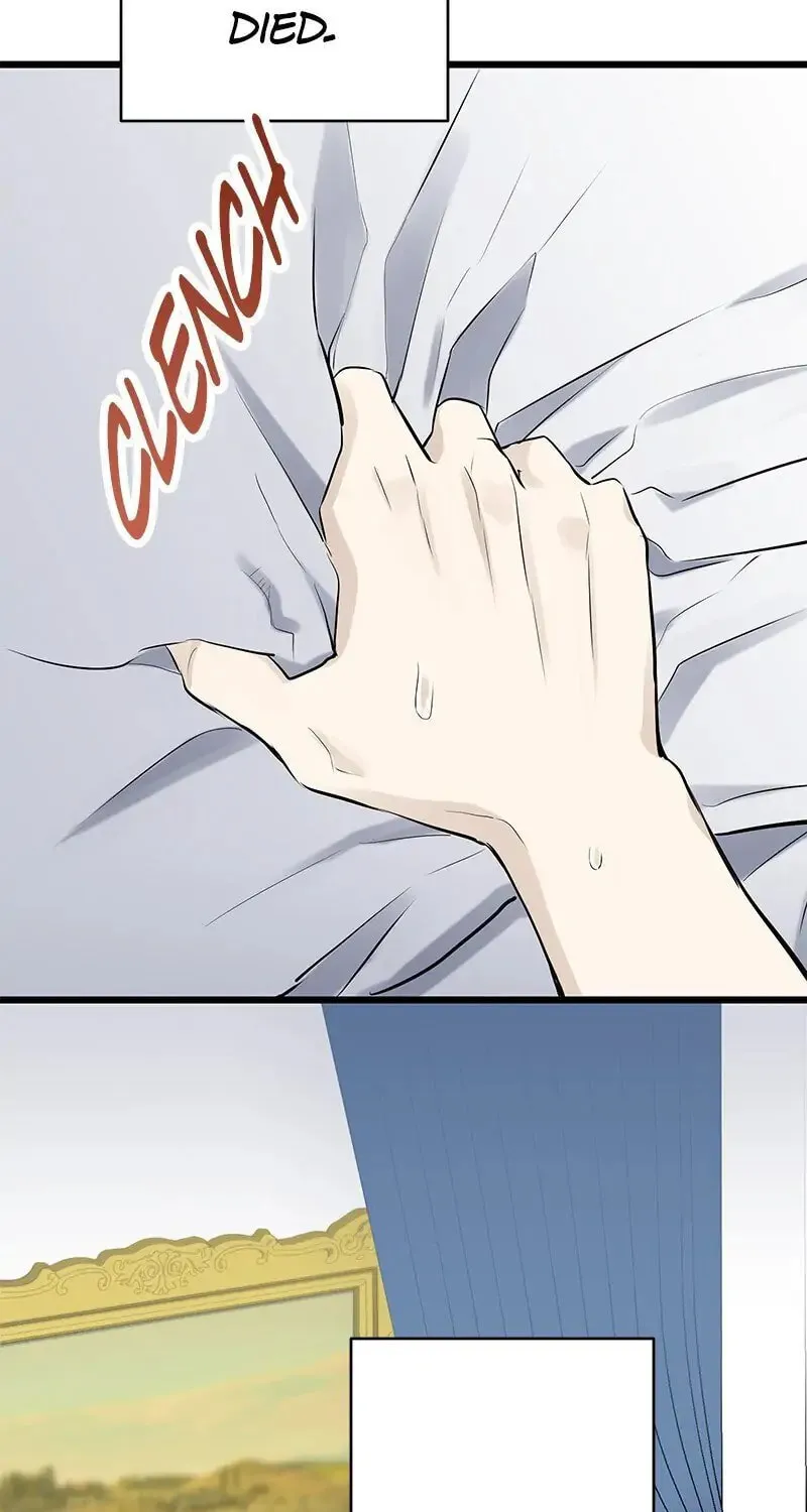 Nullitas ~The Counterfeit Bride~ Chapter 30 page 29 - 