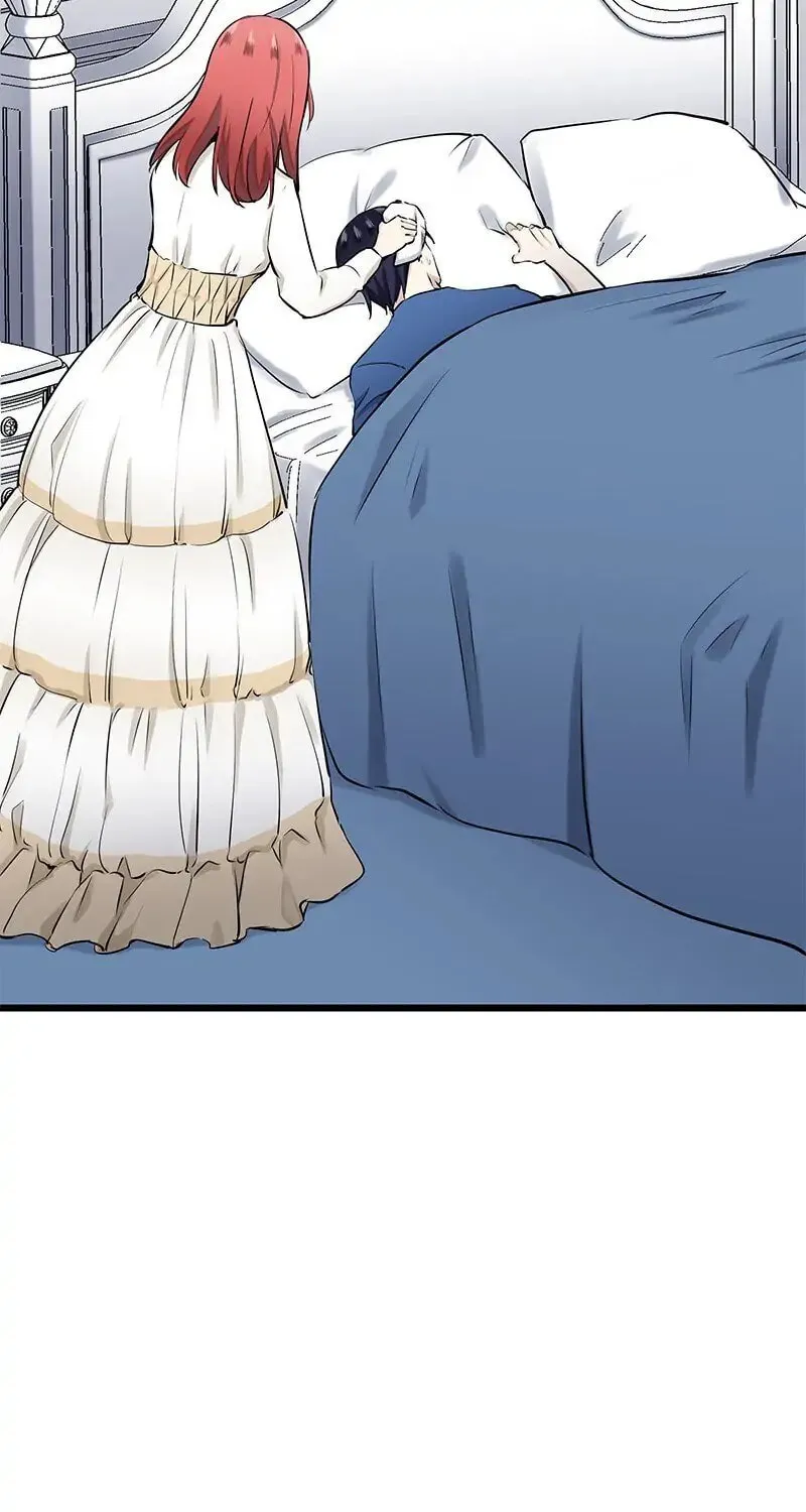Nullitas ~The Counterfeit Bride~ Chapter 30 page 31 - 