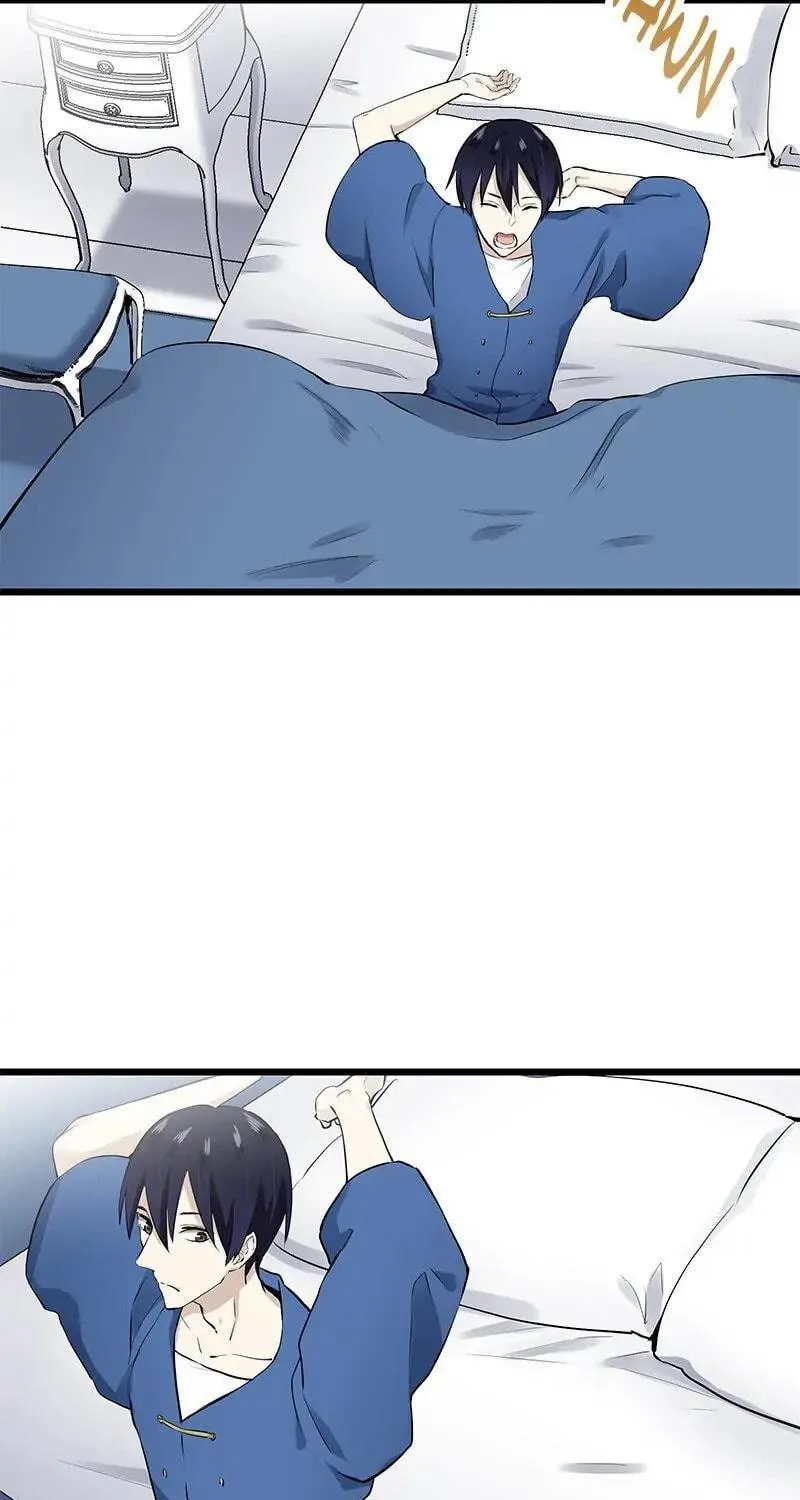 Nullitas ~The Counterfeit Bride~ Chapter 30 page 37 - 