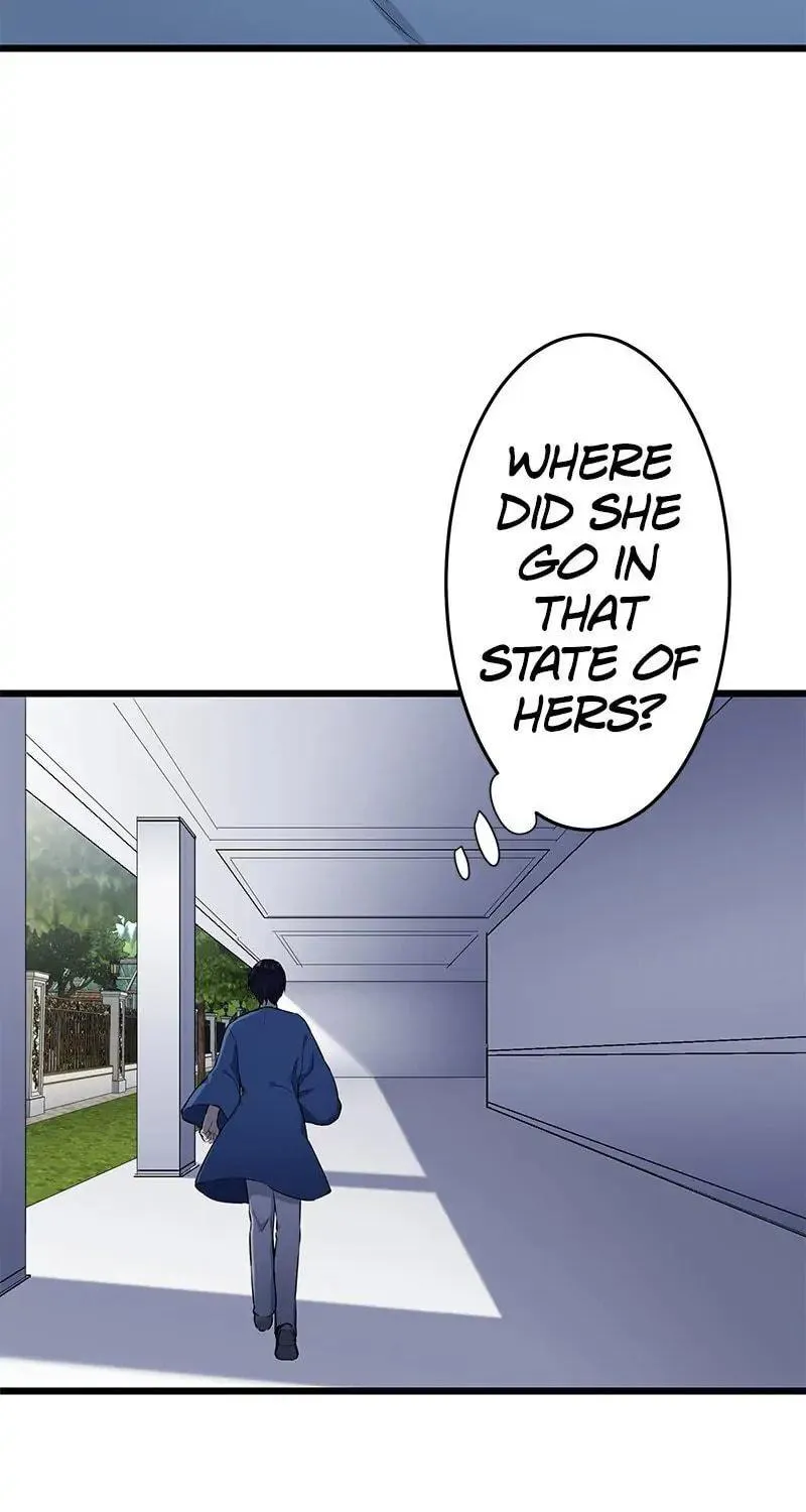 Nullitas ~The Counterfeit Bride~ Chapter 30 page 39 - 
