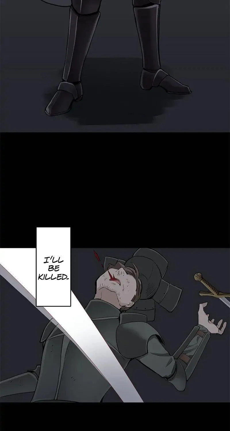 Nullitas ~The Counterfeit Bride~ Chapter 30 page 5 - 