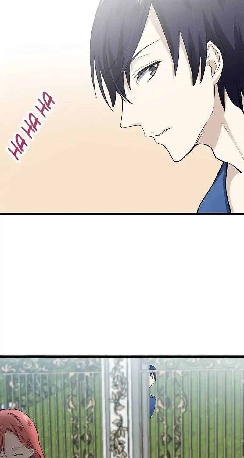 Nullitas ~The Counterfeit Bride~ Chapter 30 page 41 - 
