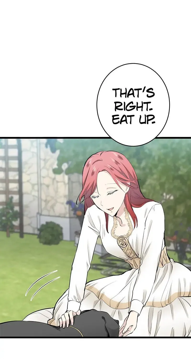 Nullitas ~The Counterfeit Bride~ Chapter 30 page 43 - 
