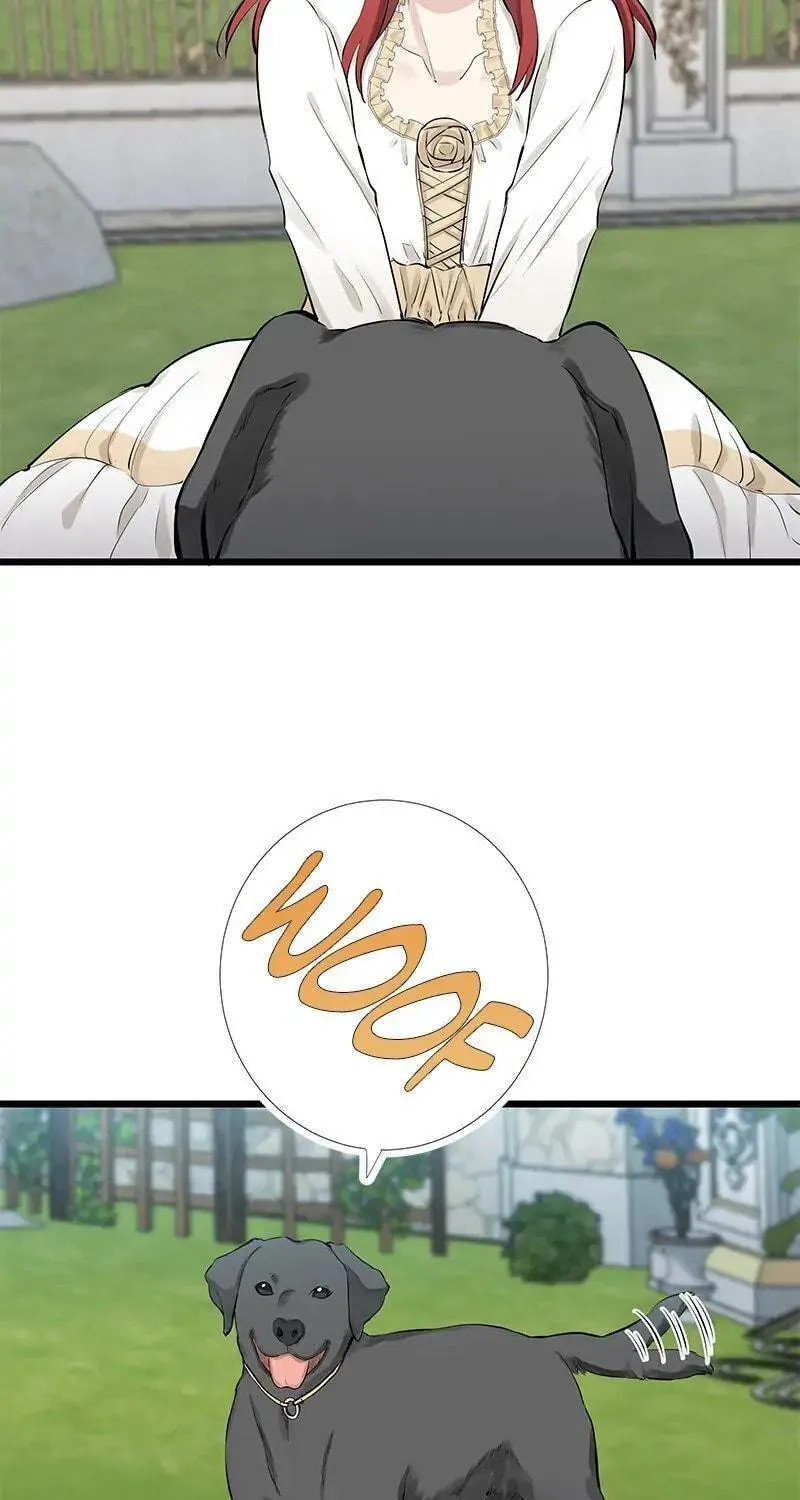 Nullitas ~The Counterfeit Bride~ Chapter 30 page 47 - 