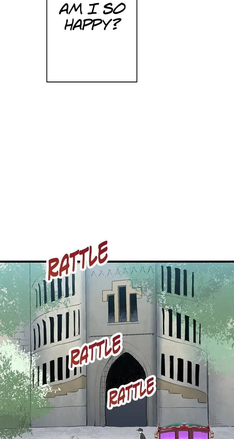 Nullitas ~The Counterfeit Bride~ Chapter 30 page 51 - 