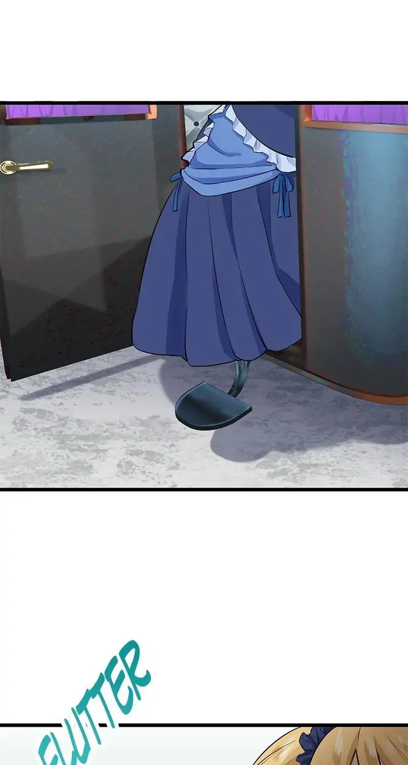 Nullitas ~The Counterfeit Bride~ Chapter 30 page 53 - 