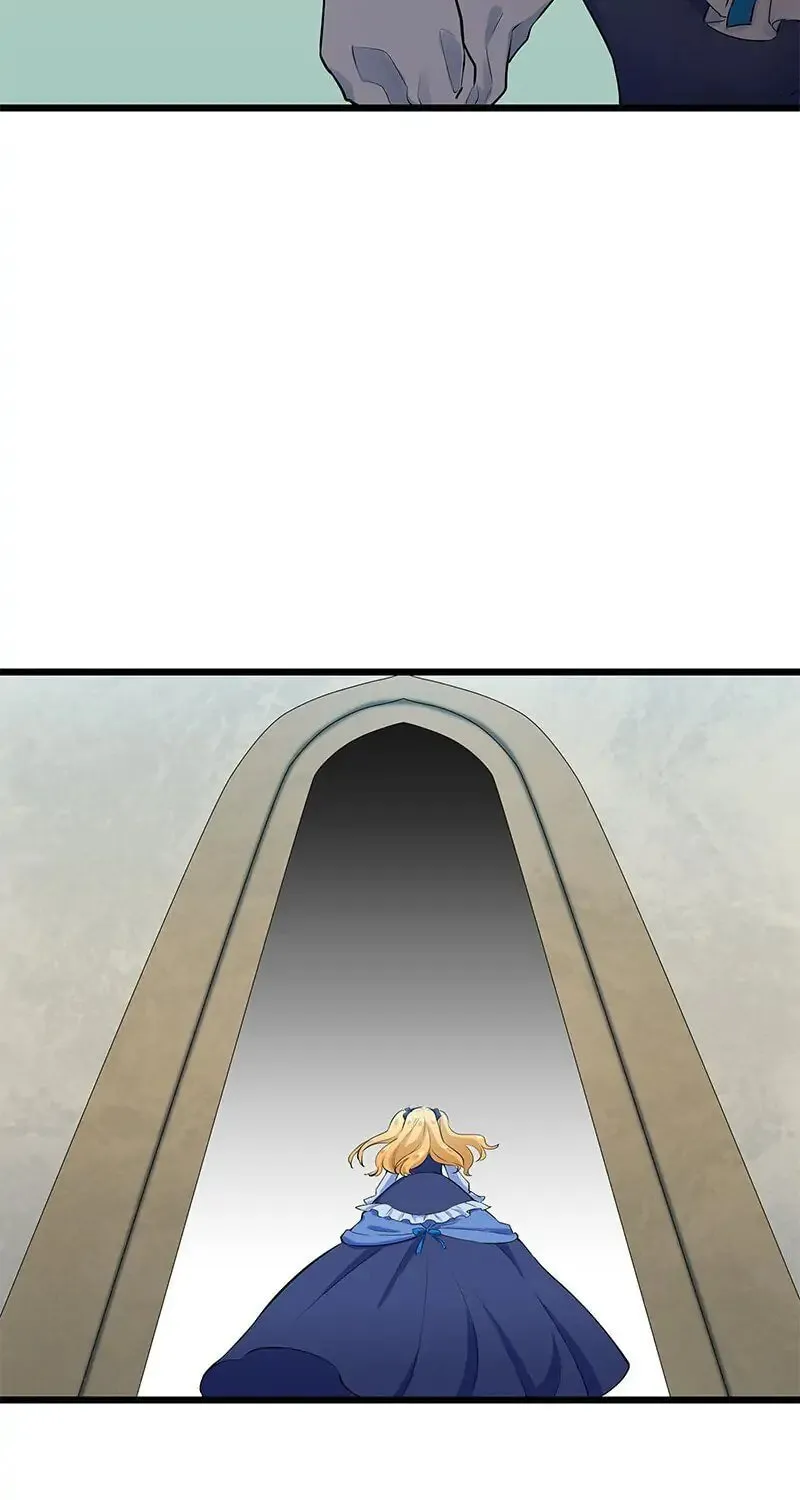 Nullitas ~The Counterfeit Bride~ Chapter 30 page 55 - 