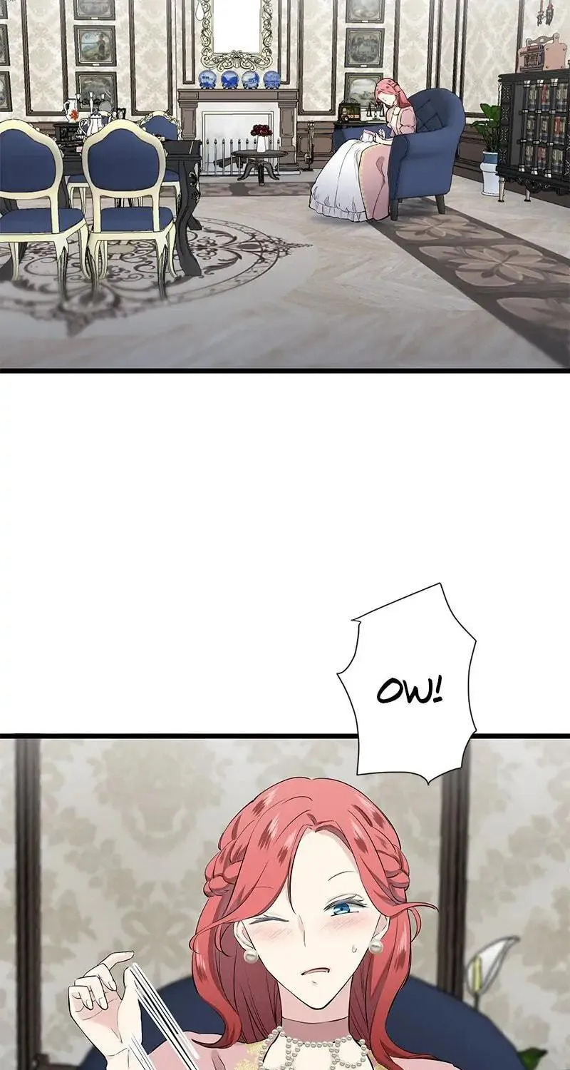Nullitas ~The Counterfeit Bride~ Chapter 30 page 57 - 