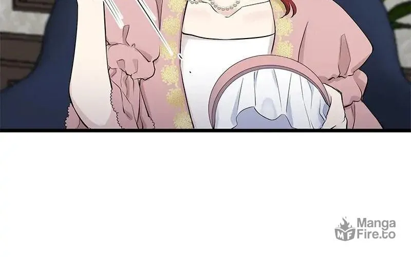 Nullitas ~The Counterfeit Bride~ Chapter 30 page 58 - 