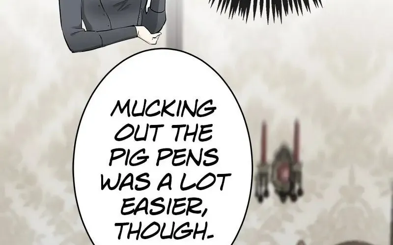 Nullitas ~The Counterfeit Bride~ Chapter 30 page 60 - 