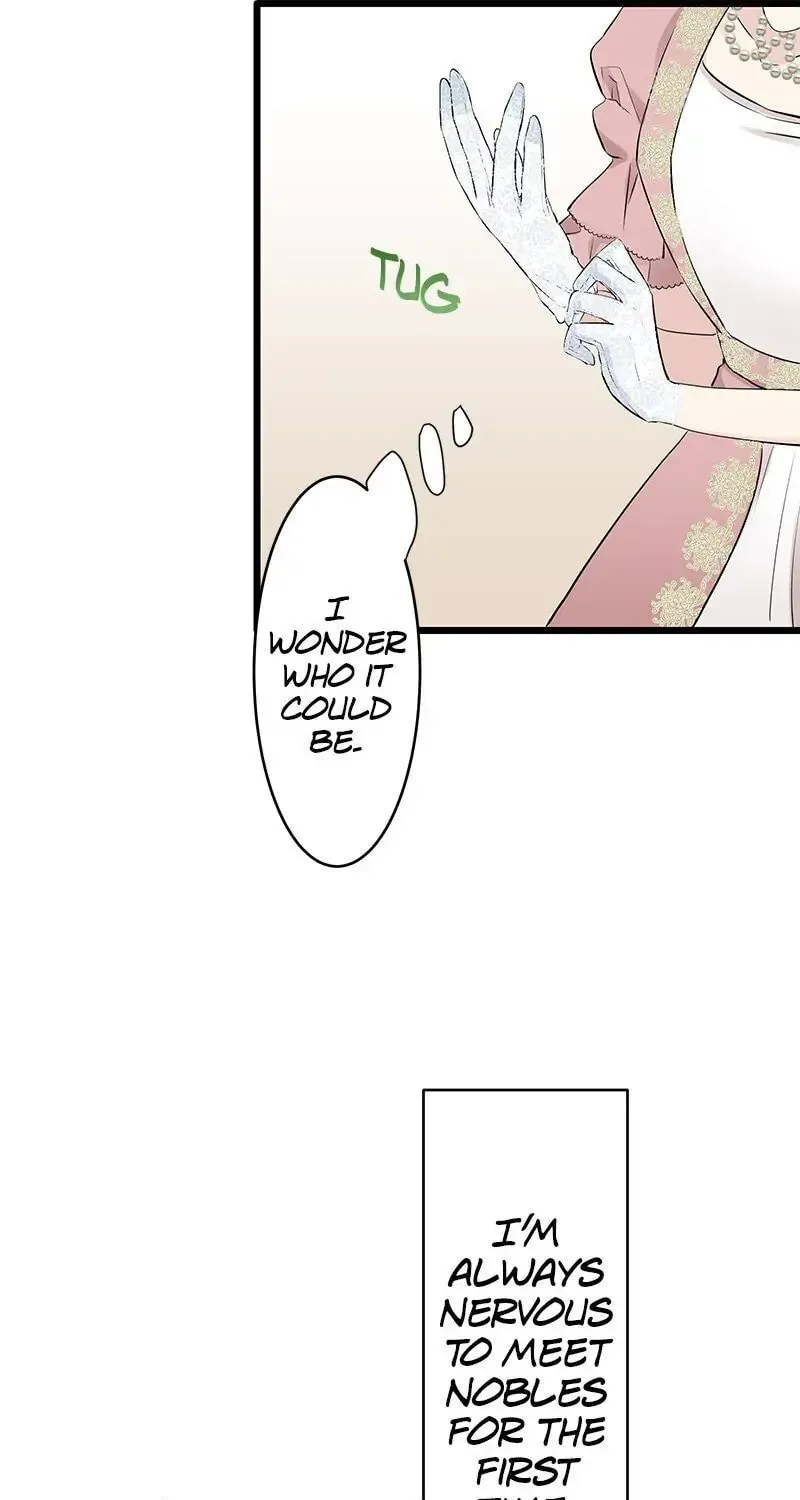Nullitas ~The Counterfeit Bride~ Chapter 30 page 64 - 