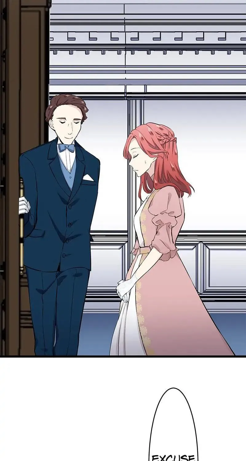 Nullitas ~The Counterfeit Bride~ Chapter 30 page 66 - 