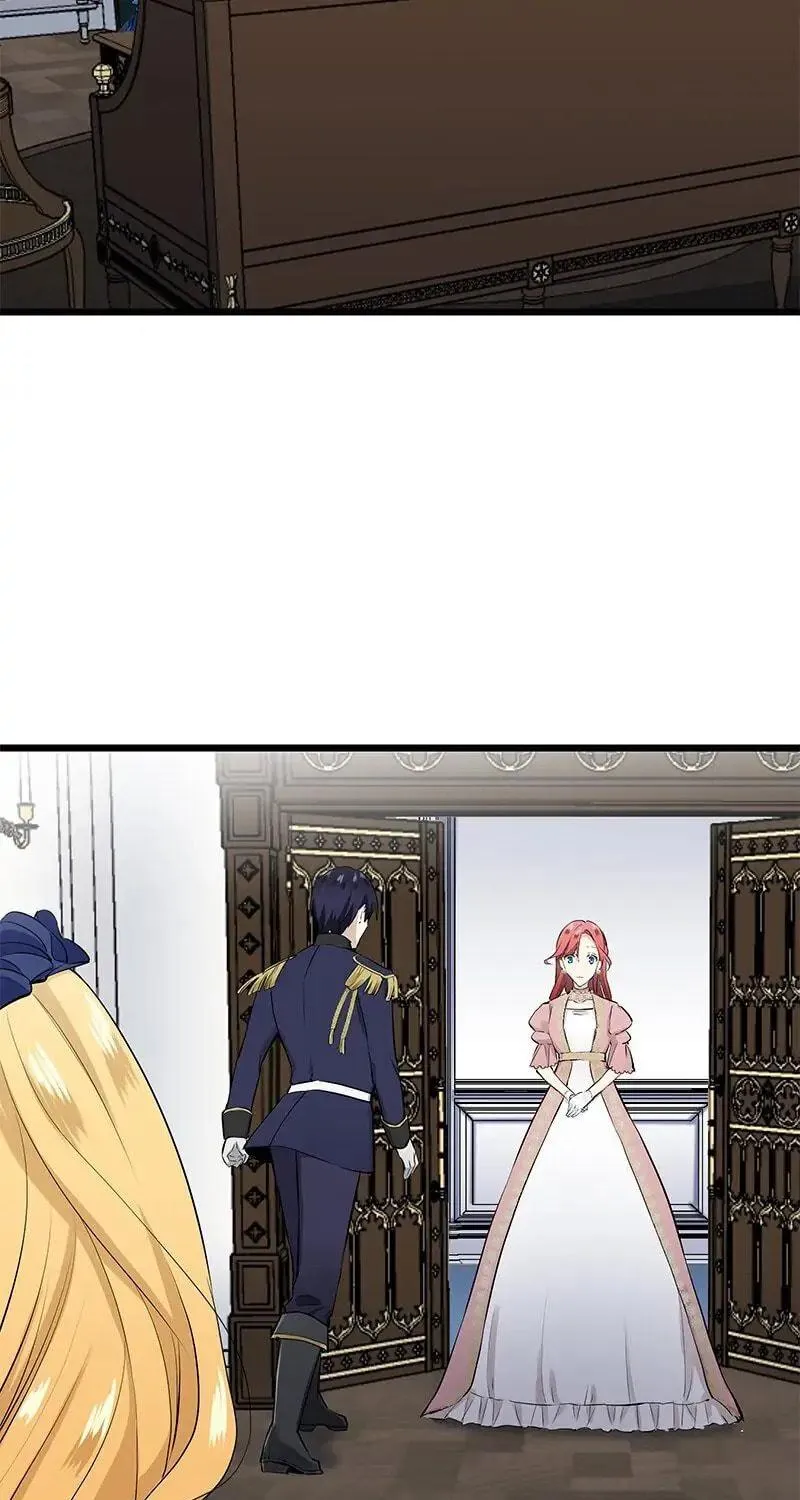 Nullitas ~The Counterfeit Bride~ Chapter 30 page 68 - 