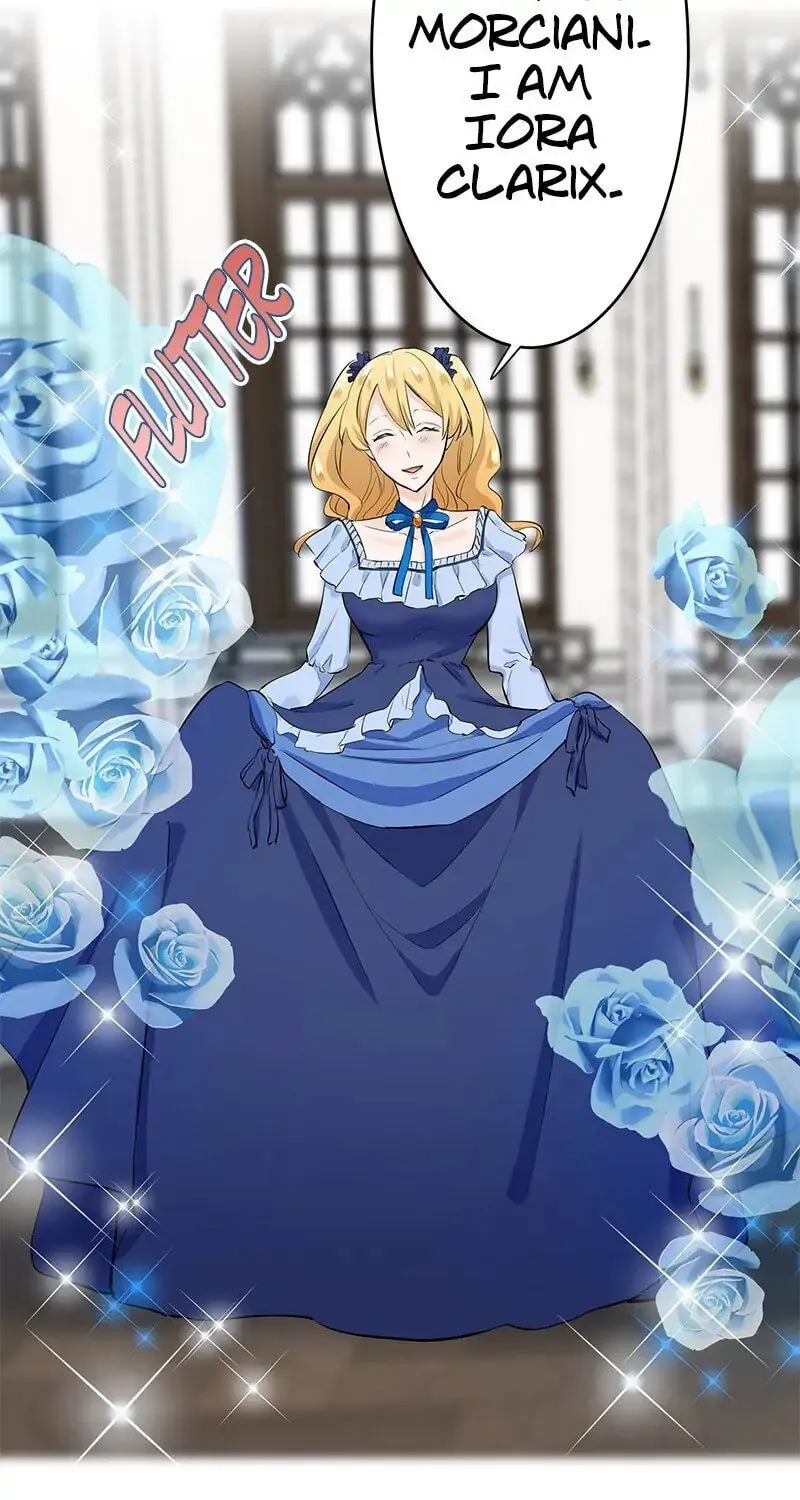 Nullitas ~The Counterfeit Bride~ Chapter 30 page 70 - 