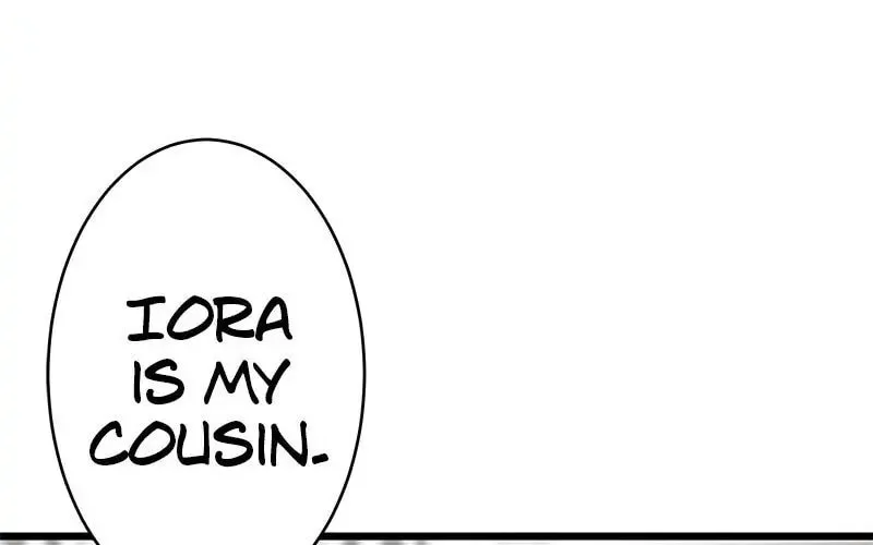 Nullitas ~The Counterfeit Bride~ Chapter 30 page 71 - 