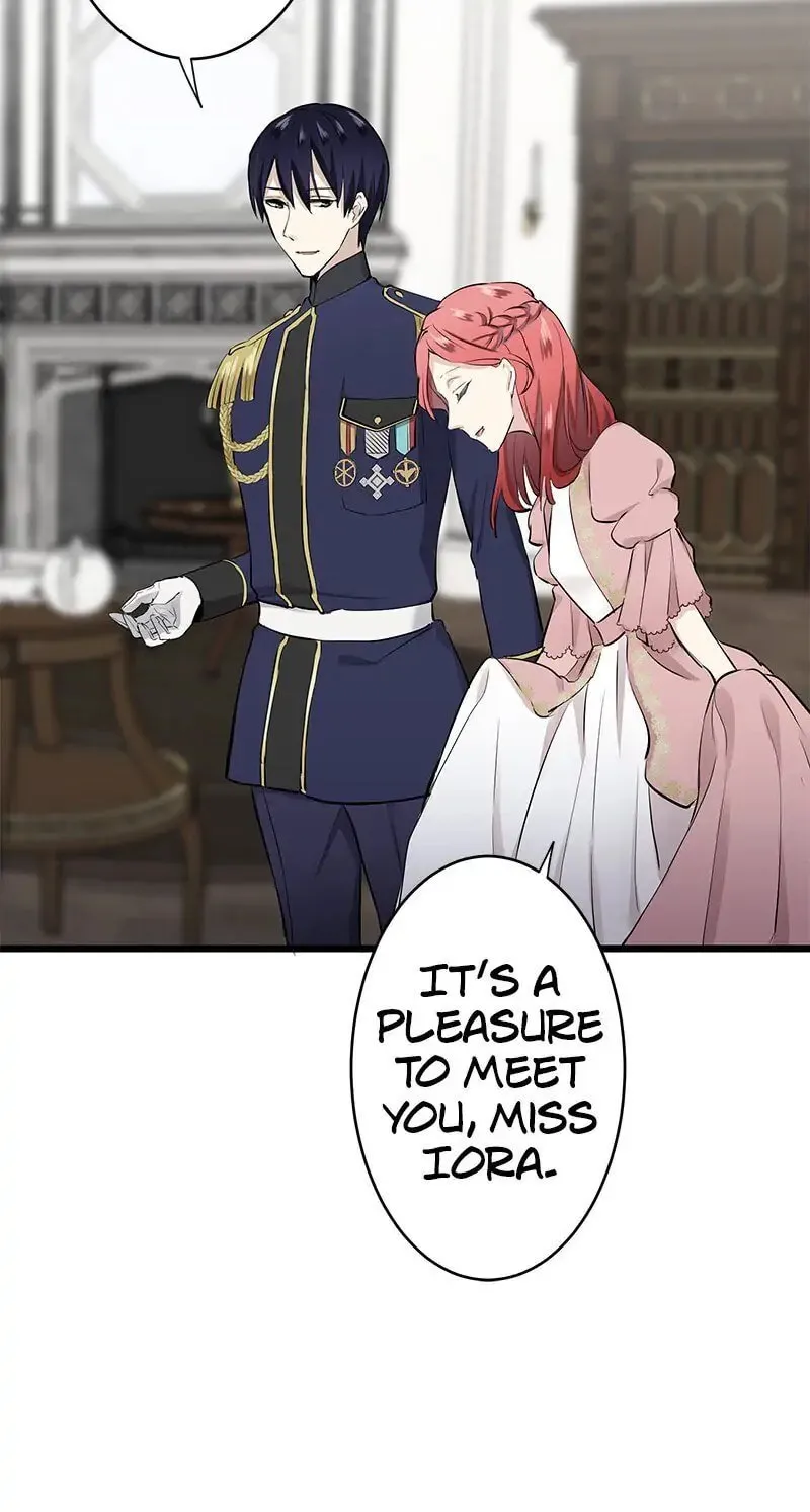Nullitas ~The Counterfeit Bride~ Chapter 30 page 72 - 