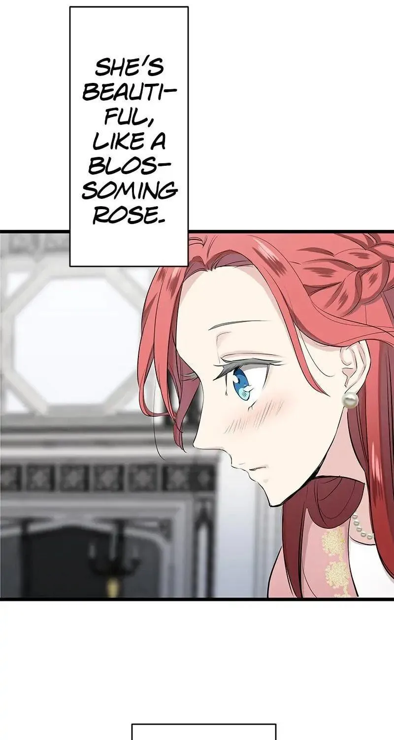Nullitas ~The Counterfeit Bride~ Chapter 30 page 73 - 