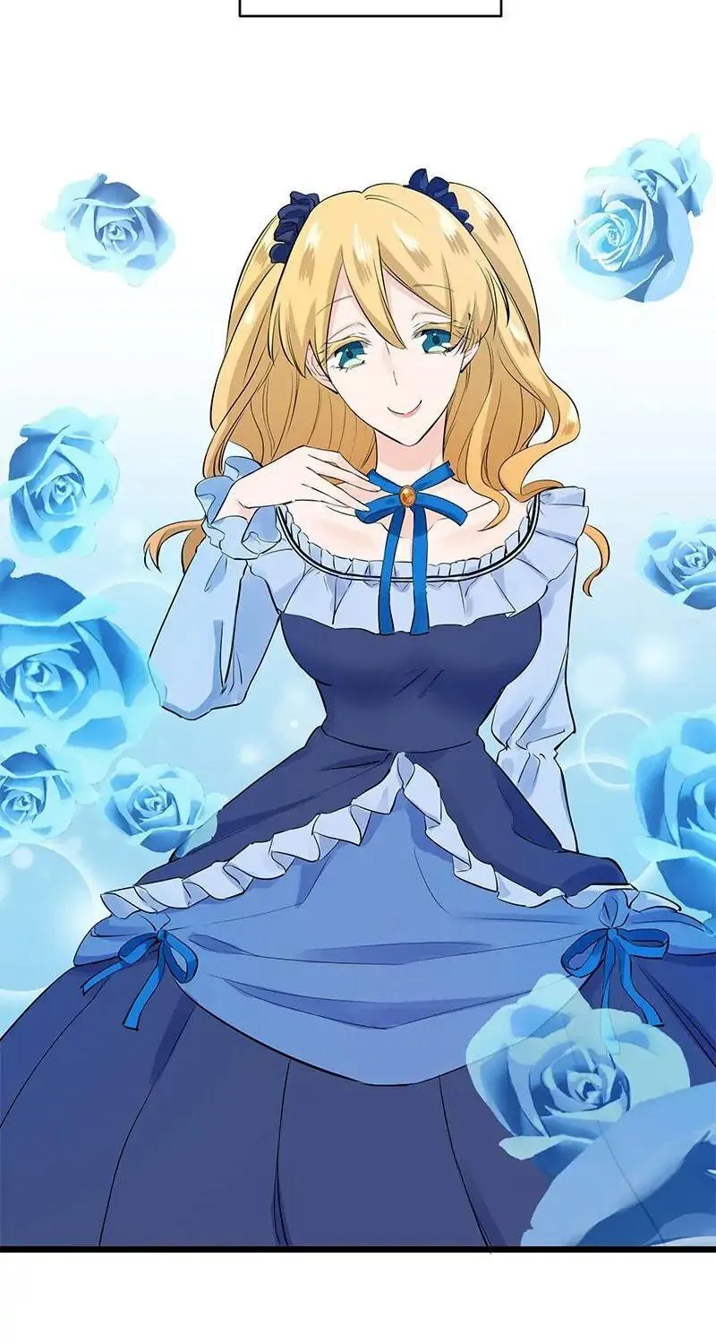 Nullitas ~The Counterfeit Bride~ Chapter 30 page 75 - 