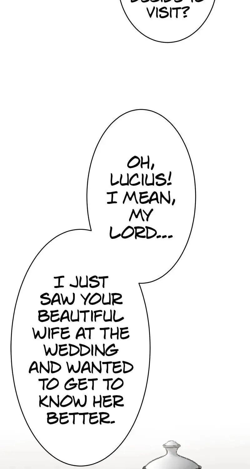 Nullitas ~The Counterfeit Bride~ Chapter 30 page 77 - 