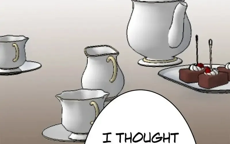 Nullitas ~The Counterfeit Bride~ Chapter 30 page 78 - 