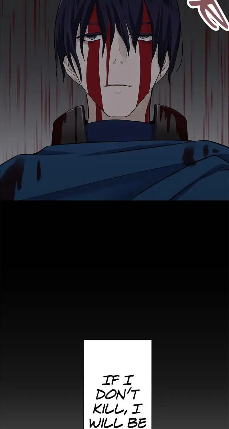 Nullitas ~The Counterfeit Bride~ Chapter 30 page 9 - 