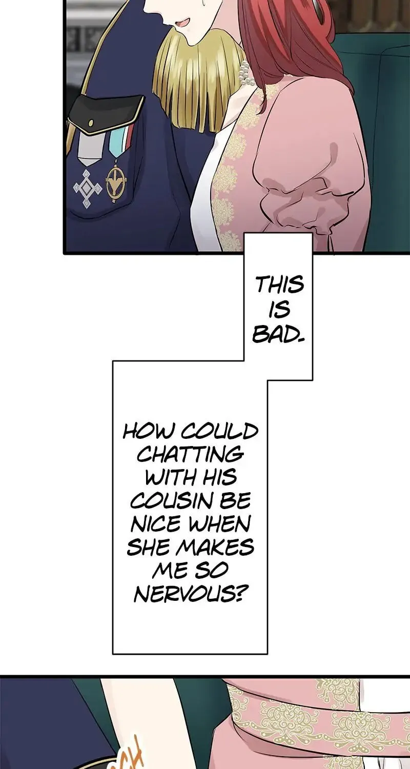 Nullitas ~The Counterfeit Bride~ Chapter 30 page 81 - 