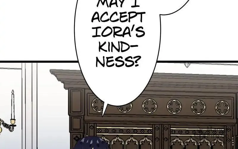Nullitas ~The Counterfeit Bride~ Chapter 30 page 85 - 
