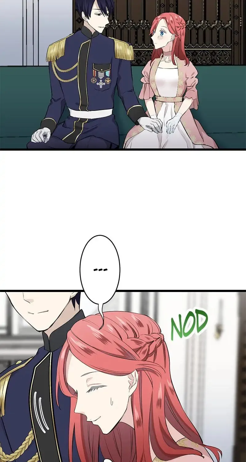 Nullitas ~The Counterfeit Bride~ Chapter 30 page 86 - 