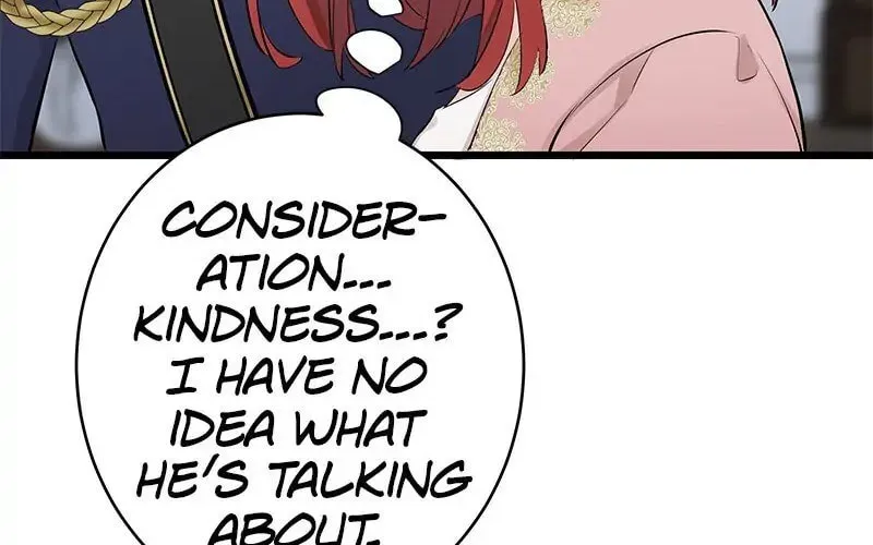Nullitas ~The Counterfeit Bride~ Chapter 30 page 87 - 