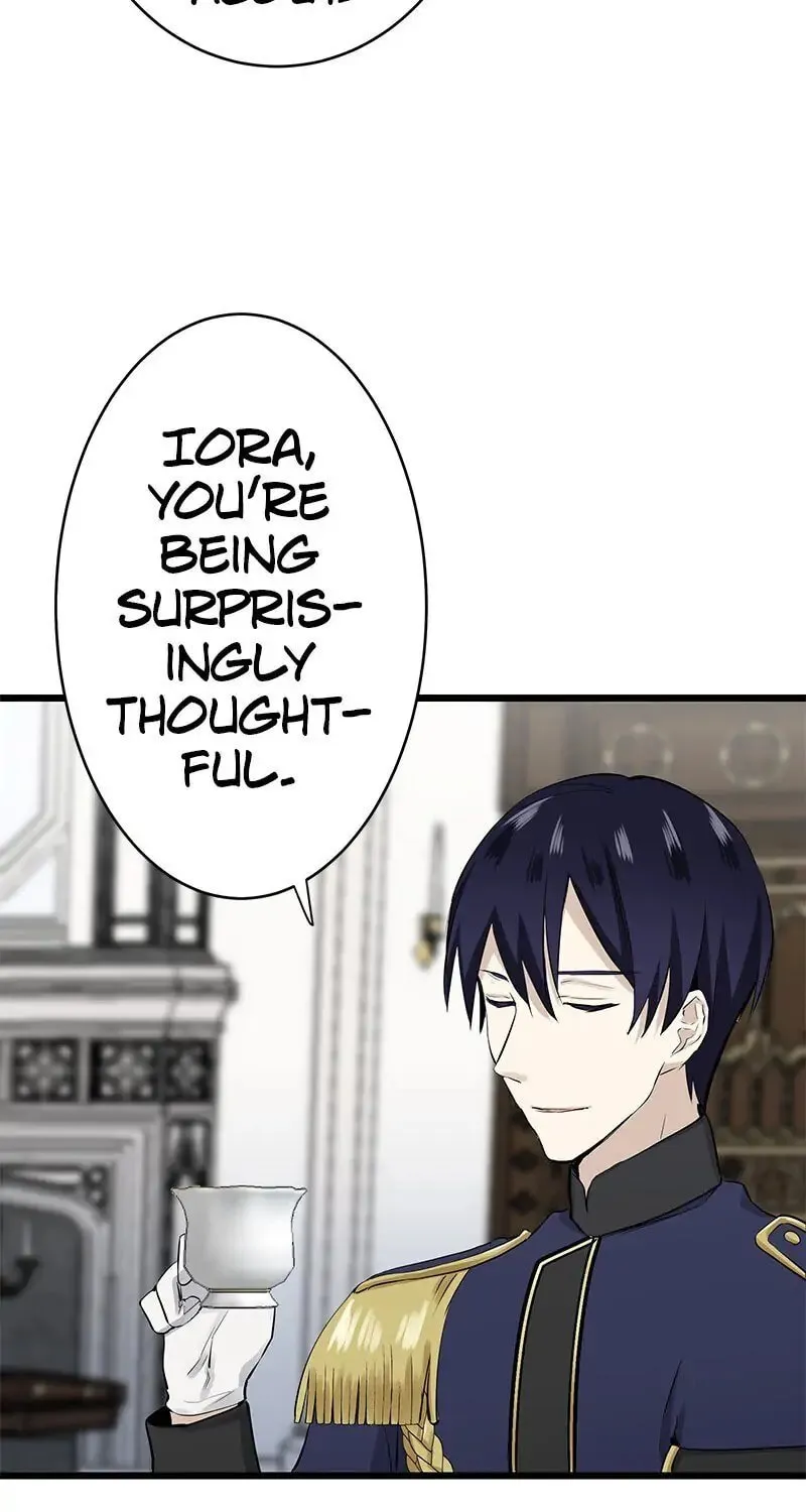 Nullitas ~The Counterfeit Bride~ Chapter 30 page 88 - 