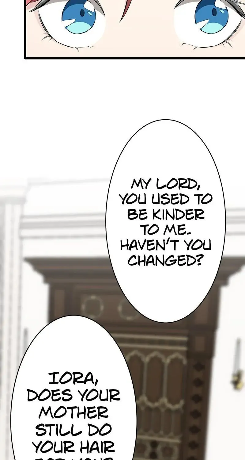 Nullitas ~The Counterfeit Bride~ Chapter 30 page 92 - 