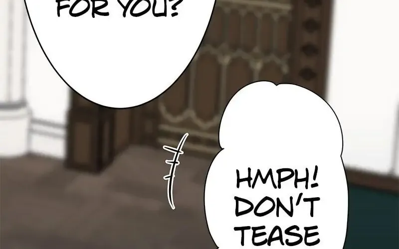 Nullitas ~The Counterfeit Bride~ Chapter 30 page 93 - 