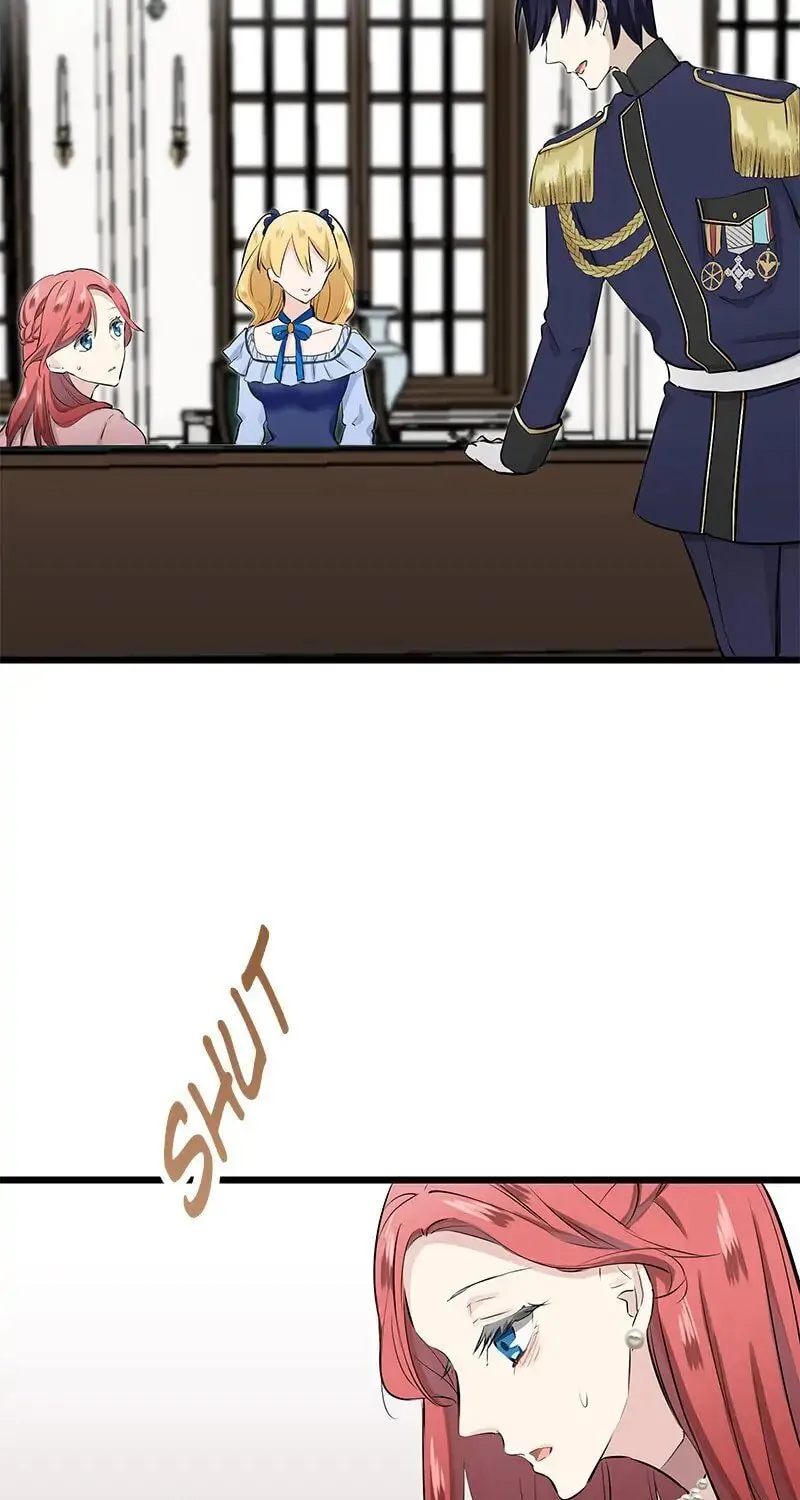 Nullitas ~The Counterfeit Bride~ Chapter 30 page 99 - 