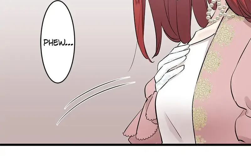 Nullitas ~The Counterfeit Bride~ Chapter 30 page 100 - 