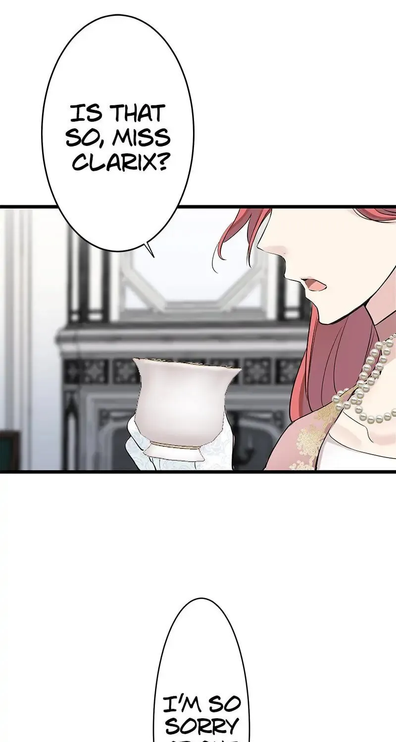 Nullitas ~The Counterfeit Bride~ Chapter 31 page 12 - 