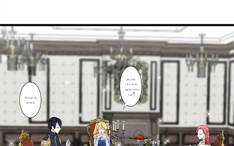 Nullitas ~The Counterfeit Bride~ Chapter 31 page 21 - 