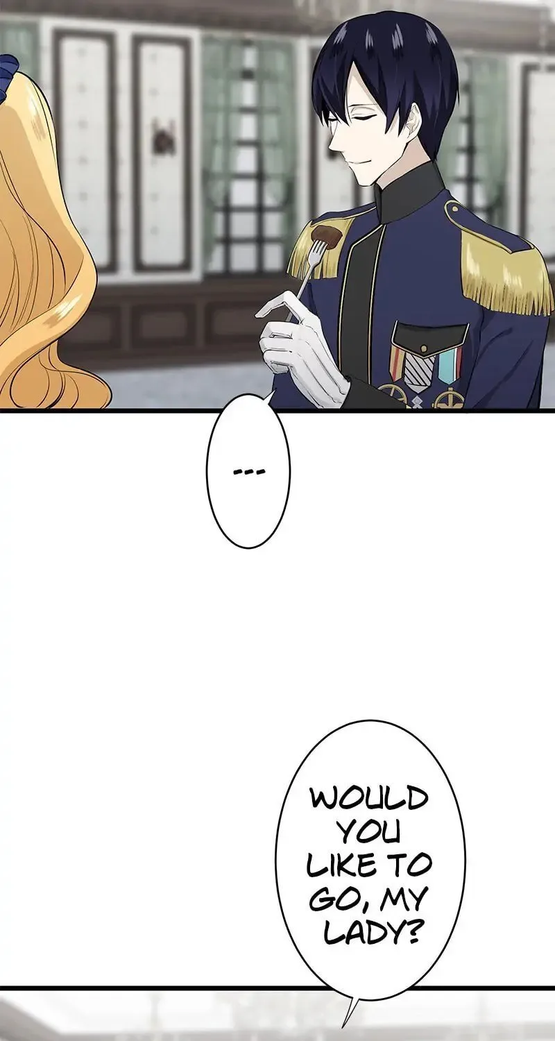 Nullitas ~The Counterfeit Bride~ Chapter 31 page 25 - 