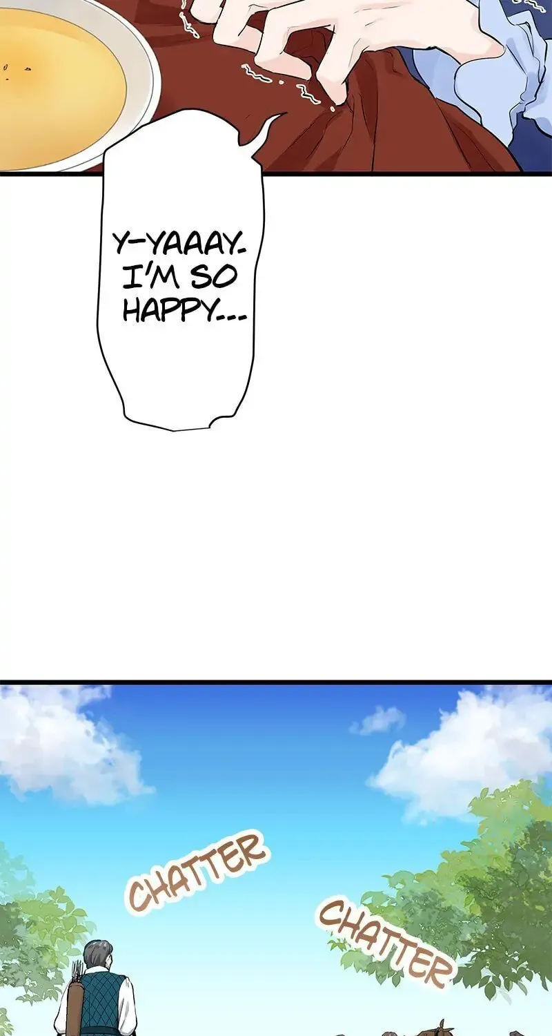 Nullitas ~The Counterfeit Bride~ Chapter 31 page 31 - 