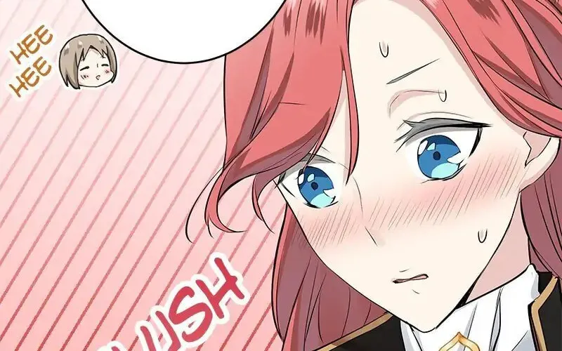 Nullitas ~The Counterfeit Bride~ Chapter 31 page 36 - 