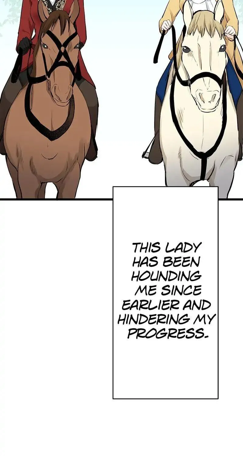 Nullitas ~The Counterfeit Bride~ Chapter 31 page 47 - 