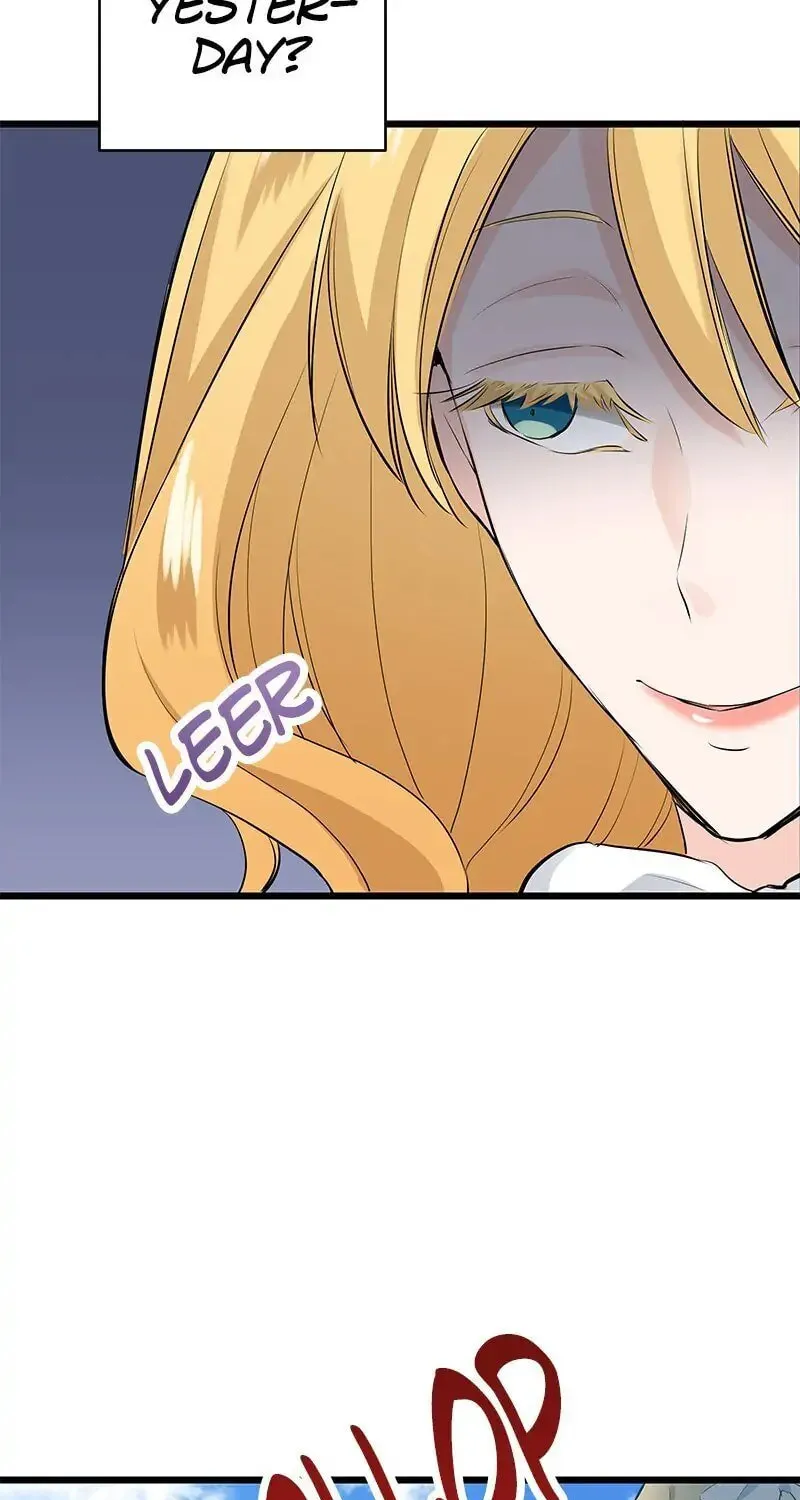 Nullitas ~The Counterfeit Bride~ Chapter 31 page 49 - 