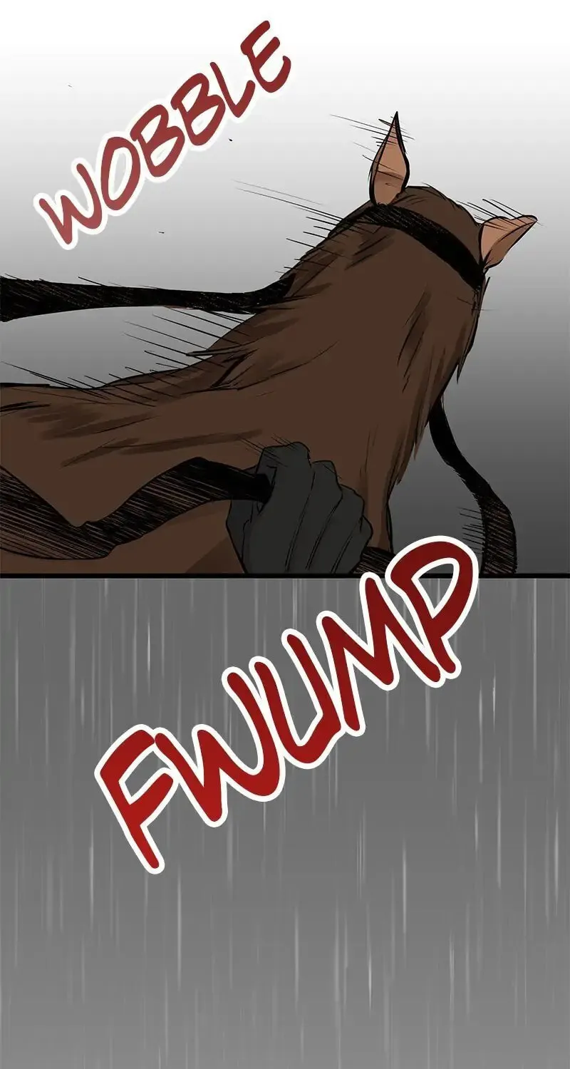 Nullitas ~The Counterfeit Bride~ Chapter 31 page 54 - 